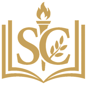 Scholar Coach crest